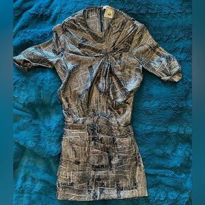 ISABEL MARANT POUR H&M SIZE 2